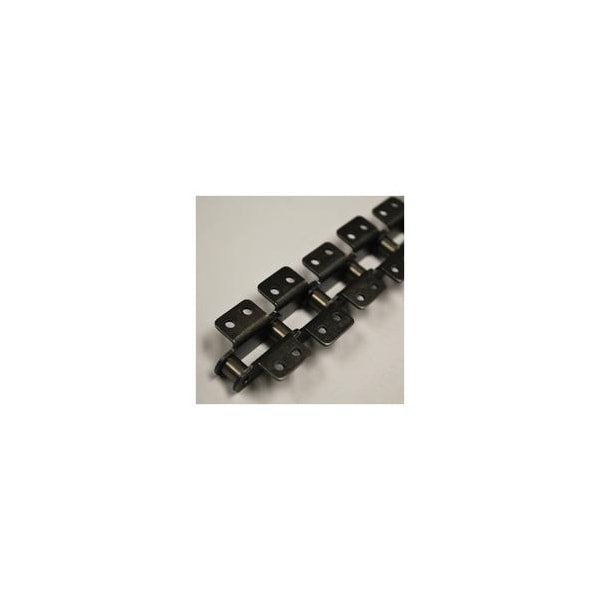 Chain Conveyor 1 FT 2In 5/8In 5/8In 1 Pk, C2080HASK21LRB